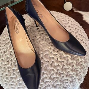 TOD’S shoes size EU 40 women